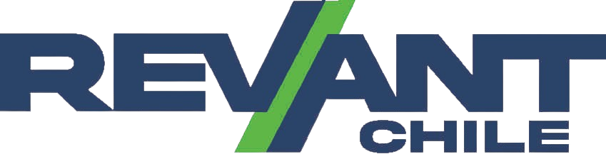 Revant Chile Logo